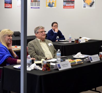 Schooley Mitchell Training