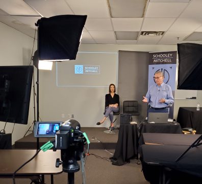 Virtual Discovery Day