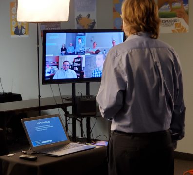 Virtual Discovery Day