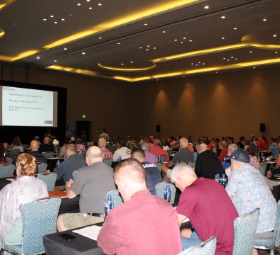 Learning in the Classroom